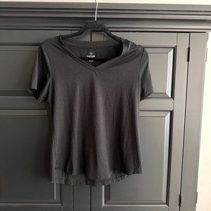 Bluffworks Threshold tee in black